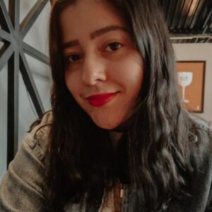 Foto de Beatriz Lira