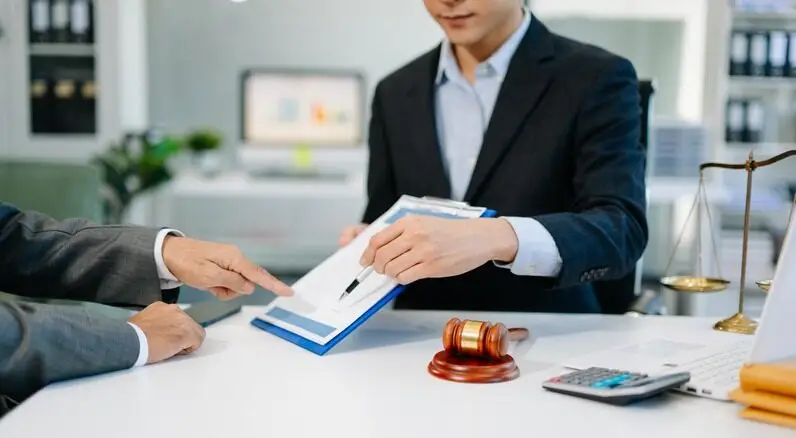 administrador de empresa